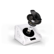 LD Systems MON 10 A G3 W - Retour de scène coaxial actif 10