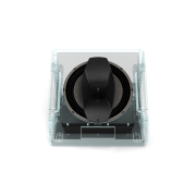 MON 12 A G3 LD Systems - retour de scène amplifié 300W 12p 127dB SPL