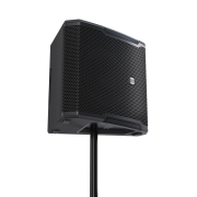 MON 15 A G3 LD Systems - retour de scène amplifié 300W 15p 129dB SPL
