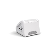 LD Systems MON 8 A G3 W - Retour de scène coaxial actif 8