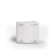 LD Systems MON 8 A G3 W - Retour de scène coaxial actif 8