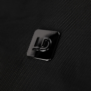 MON 8 G3 PC LD Systems - Housse de transport pour retour MON8G3