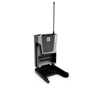 LD Systems U305 BPH - Système de Micro sans Fil avec Émetteur Ceinture et Micro Serre-tête