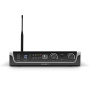 U305 IEM HP LD Systems - Pack Ear monitoring UHF avec écouteurs