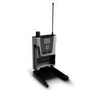 U305 IEM HP LD Systems - Pack Ear monitoring UHF avec écouteurs