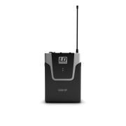LD Systems U306 BPH - Système de Micro sans Fil avec Émetteur Ceinture et Micro Serre-tête