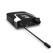 LD Systems U506 IEM HP - In-Ear Monitoring System with Earphones