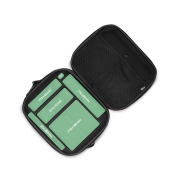 LD Systems U-BAG - Housse de transport semi-rigide universelle pour systèmes sans fil