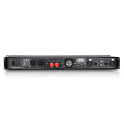 LD Systems XS 400 - Amplificateur Sono Classe D 2 x 200 W 4 Ohms