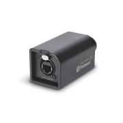 Palmer AoC Loom XLRf - Coupleur RJ45 vers 4 XLR femeles 3 broches