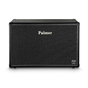 Palmer MI CAB 212 CRM OB - Baffle Guitare 2 x 12