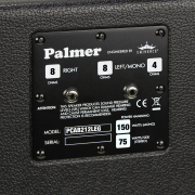 Palmer MI CAB 212 LEG - Baffle Guitare 2 x 12