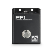 Palmer MI F 1 Pédale inter switch universel 1 canal