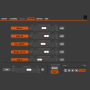Palmer Pro GA MKII - Grand Audition MKII