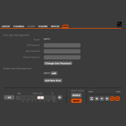 Palmer Pro GA MKII - Grand Audition MKII