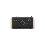 MONICON L G2 G Palmer - Contrôleur d'écoute de studio actif / passif Gris