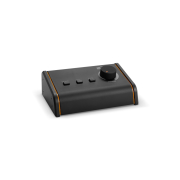 MONICON M G2 Palmer – Contrôleur de volume passif de précision pour studio