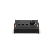 MONICON M G2 Palmer – Contrôleur de volume passif de précision pour studio