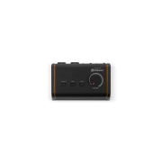 MONICON M G2 Palmer – Contrôleur de volume passif de précision pour studio