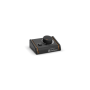 MONICON SG2 Palmer - Contrôleur de volume passif compact noir
