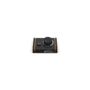 MONICON SG2 Palmer - Contrôleur de volume passif compact noir