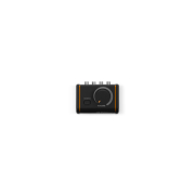 MONICON SG2 Palmer - Contrôleur de volume passif compact noir