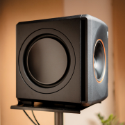 ORBIT 11 Palmer - Enceinte monitoring coaxiale 3 voies 400W