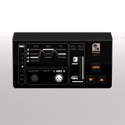 ORBIT 11 W Palmer - Enceinte monitoring coaxiale actif à 3 voies 400W