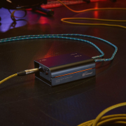 Palmer RIVER saar - Splitter actif pour guitare