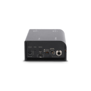 Palmer Palmer SPREE - Boîte de direct stéréo active USB-C pour sources multimédias