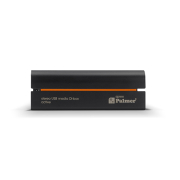 Palmer Palmer SPREE - Boîte de direct stéréo active USB-C pour sources multimédias