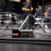 Palmer vils - Boîtier d'isolation passif et sommateur de ligne