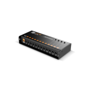 Palmer MI PWT 12 MK 2 - Alimentation 12 sorties pour pedale board