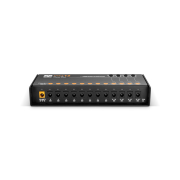 Palmer MI PWT 12 MK 2 - Alimentation 12 sorties pour pedale board