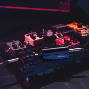 Palmer wupper - Boîtier d'isolation de ligne passive