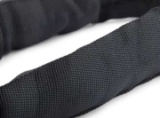 Elingue textile RIGGATEC - Toile polyester Capacité de charge 1,1t longueur effective 1,5m circonférence 3m