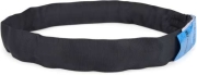 Elingue textile RIGGATEC - Toile polyester Capacité de charge 1,1t, longueur effective 2m, circonférence 4m