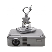 608 153 380 RIGGATEC  - support de montage universel de videoprojecteur pour structure 50mm