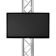 RIGGATEC RIG 608 154 495 - Support d'écran 37 à 65