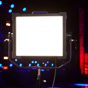 S2 IP Cameo - Panel led RGBWW 252W IP65 RDM, W-DMX, ArtNet