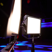 S2 IP Cameo - Panel led RGBWW 252W IP65 RDM, W-DMX, ArtNet