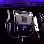 S2 IP Cameo - Panel led RGBWW 252W IP65 RDM, W-DMX, ArtNet