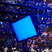 S2 IP Cameo - Panel led RGBWW 252W IP65 RDM, W-DMX, ArtNet