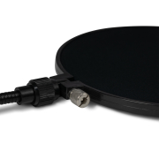 Adam Hall Stands D 914 - Filtre Anti-Pop