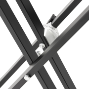 Adam Hall Stands SKS 03 - Stand Clavier