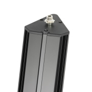 SKS 22 XB - Stand Clavier Double