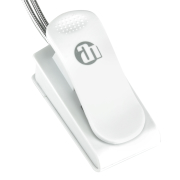 SLED 2 PRO W - Lampe LED pour Pupitre Musique blanc