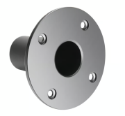 Adam Hall Stands SM 702 - Embase pour pied d'enceinte aluminium