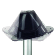 Adam Hall Stands SM 707 - Embase pour pied d'enceinte