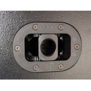 Adam Hall Stands SM 707 - Embase pour pied d'enceinte